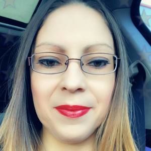 Meet your Posher, Yvonne